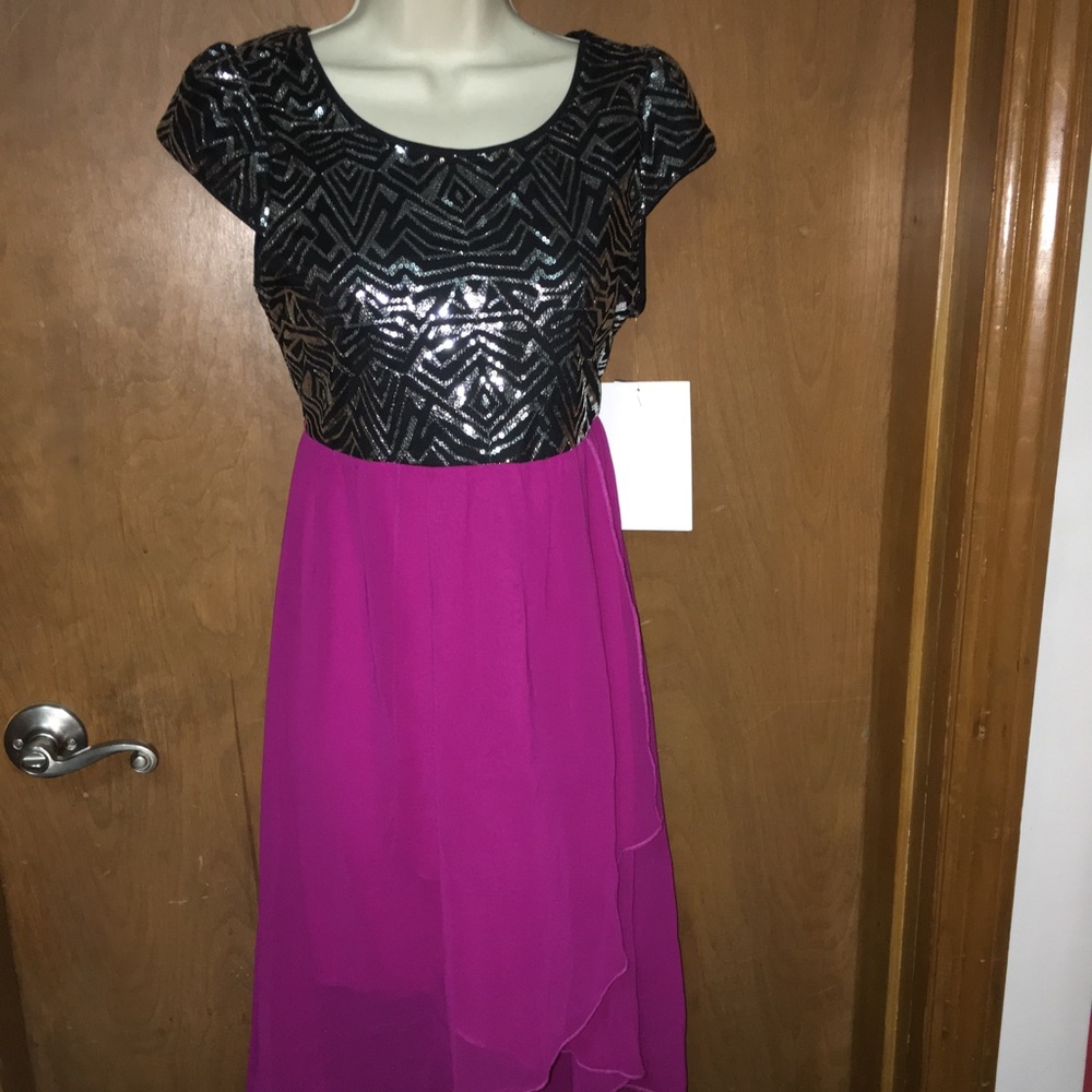 Love Nicole Lew Dress